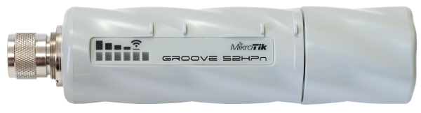 Mikrotik - Groovea 52 - Wireless Systems