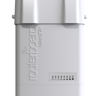 MikroTik - BaseBox 5 - WIRELESS SYSTEMS