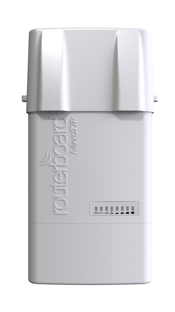 Mikrotik - Basebox 5 - Wireless Systems