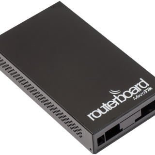 MikroTik - CA433U - ENCLOSURES