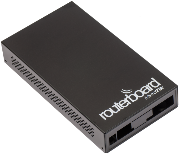 Mikrotik - Ca433U - Enclosures