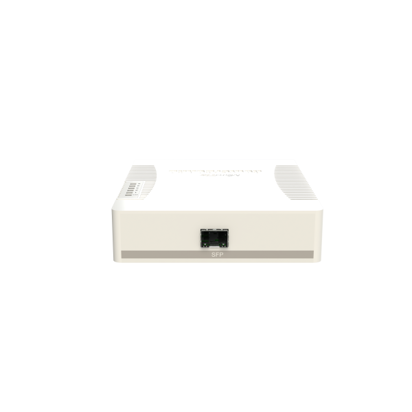 Mikrotik - Rb260Gsp - Switches - Image 3