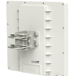 MikroTik - QRT 5 - WIRELESS SYSTEMS