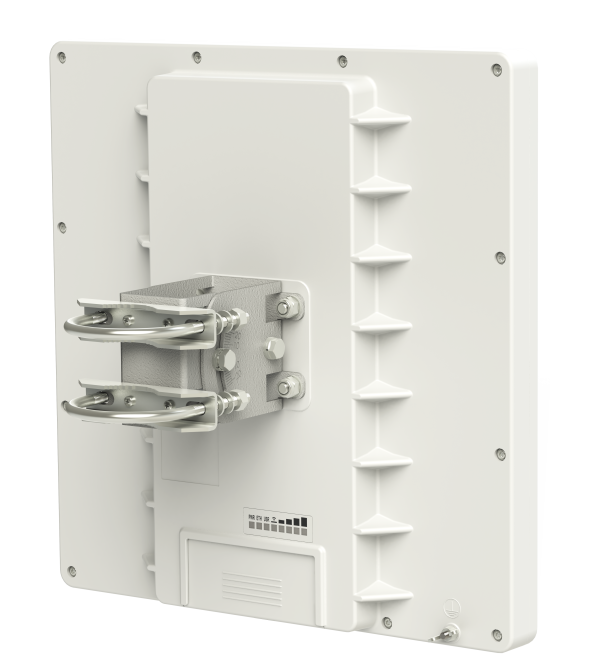 Mikrotik - Qrt 5 - Wireless Systems