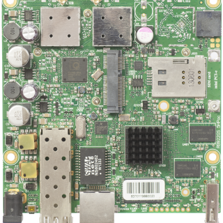 MikroTik - RB922UAGS-5HPacD - ROUTERBOARD