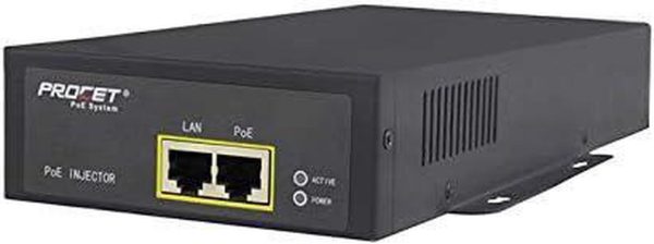 Starlink Gen 3 Poe Injector Gigabit, 3 In 1 Starlink Ethernet Adapter Gen 3 With 6Kv (10/700Us) Surge Protection, 100-240Vac Input &Amp; 150W 55V Output For Starlink V3, Pt-Pse109Gxrn - Image 5