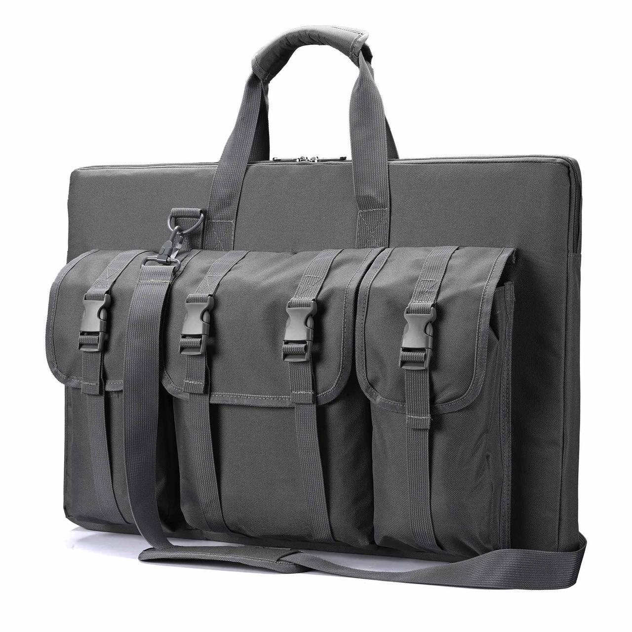 Yescom Starlink Mini Bag With Shoulder Strap Carrying Handbag Accessories Outdoor Camping Rv Travel