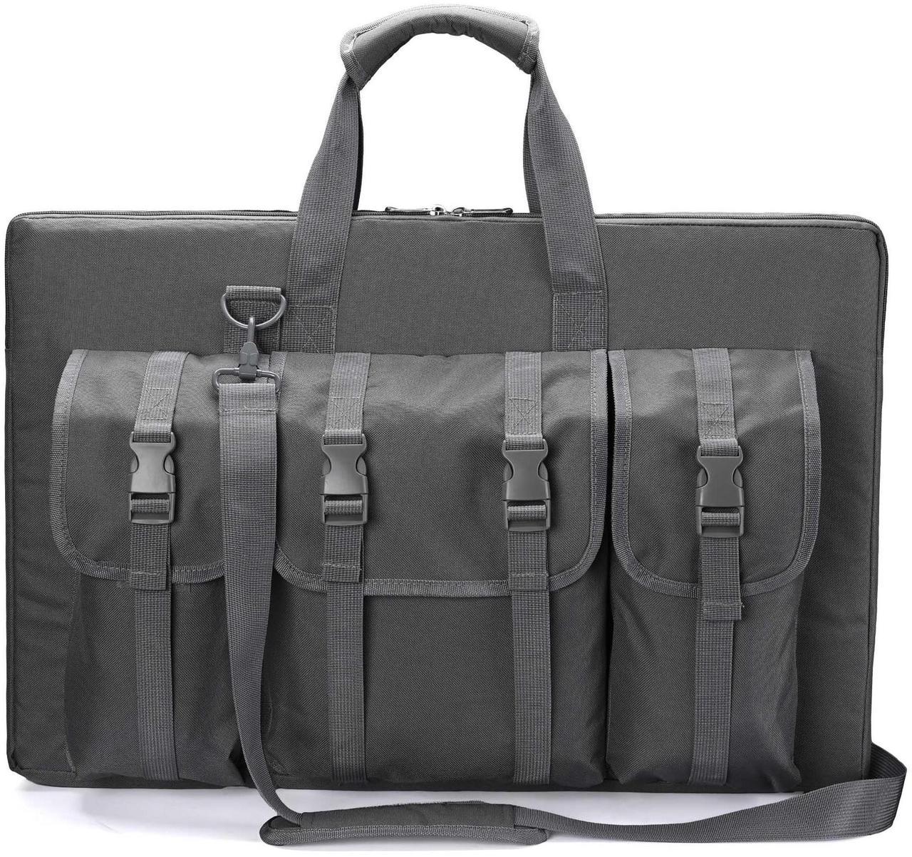 Yescom Starlink Mini Bag With Shoulder Strap Carrying Handbag Accessories Outdoor Camping Rv Travel - Image 2