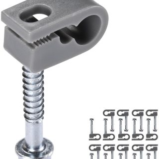 Yescom Starlink Gen3 Pipe Adapter for Pole Mounting Kit Heavy Duty Standard Dish V3 Accessories
