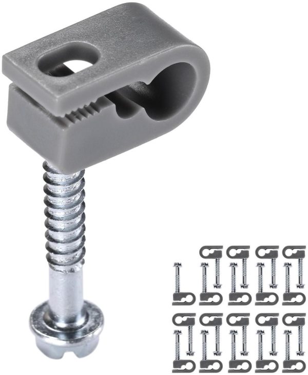 Yescom Starlink Gen3 Pipe Adapter For Pole Mounting Kit Heavy Duty Standard Dish V3 Accessories