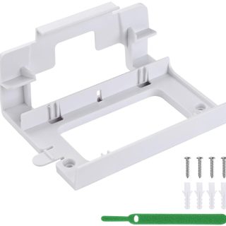 Yescom Starlink Mini Pipe Adapter for 1.5" Pole Mounting Kit Heavy Duty Standard Dish Accessories