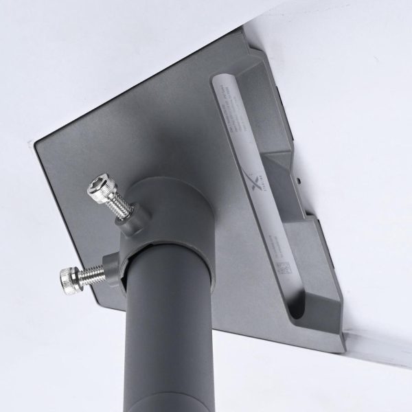 Yescom Starlink Mini Mount Roof Rack Mount For Accessories Dishy Mounting Kit For Car Boat Rv Van - Image 5