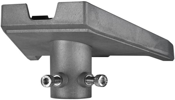 Yescom Starlink Gen3 Pipe Adapter For 1.5&Quot; Pole Mounting Kit Heavy Duty Standard Dish V3 Accessories - Image 2