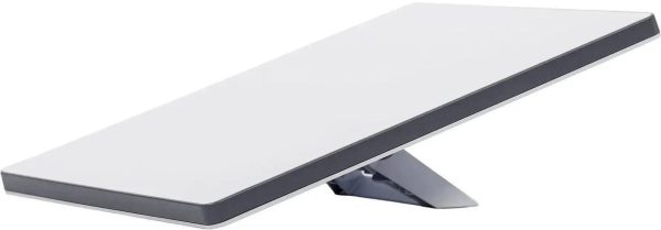 Starlink Mini Kit Ac Dual Band Wi-Fi System - Advanced Wireless Router For Optimal Network Performance - Sleek White Design