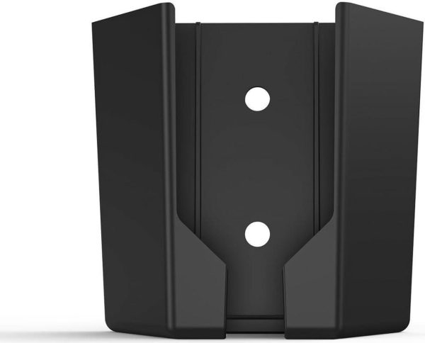 Holicfun Wall Mount Kit For Starlink Mesh Router V2 And Starlink Ethernet Adapter - Image 5
