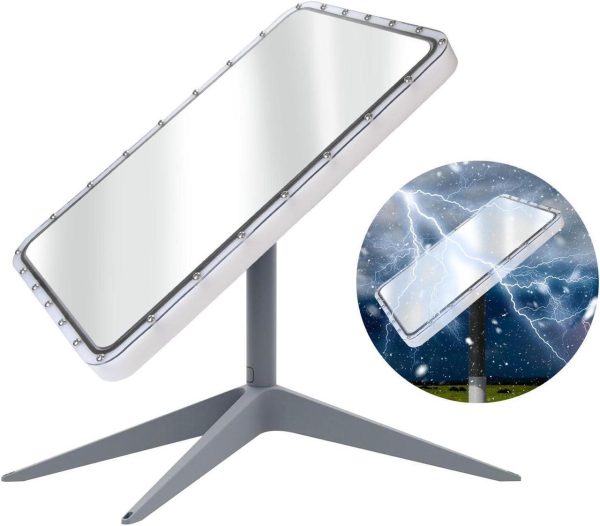 + Starlink Hail Protective Mount