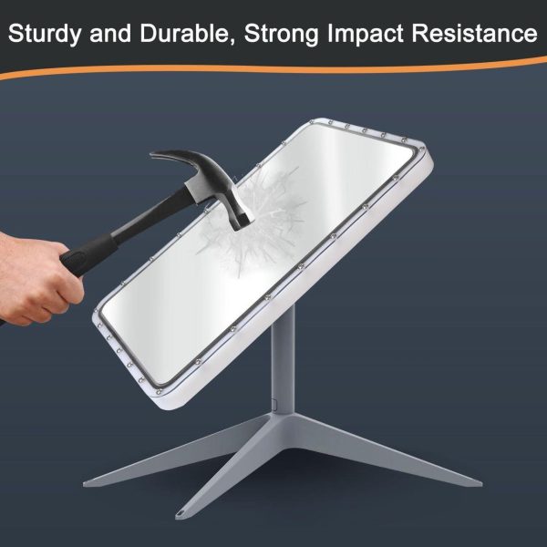 + Starlink Hail Protective Mount - Image 4