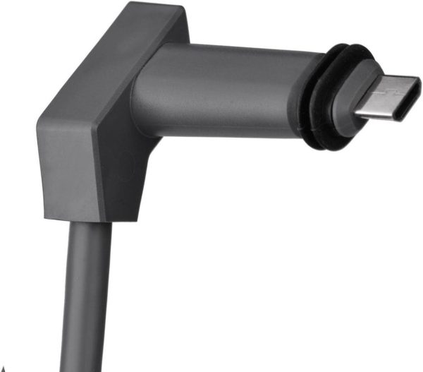 Allmaybe 75Ft Cable Antenna For Starlink Rectangular Satellite V2, 75Ft Starlink Replacement Cable Starlink Extension Cable - Image 2
