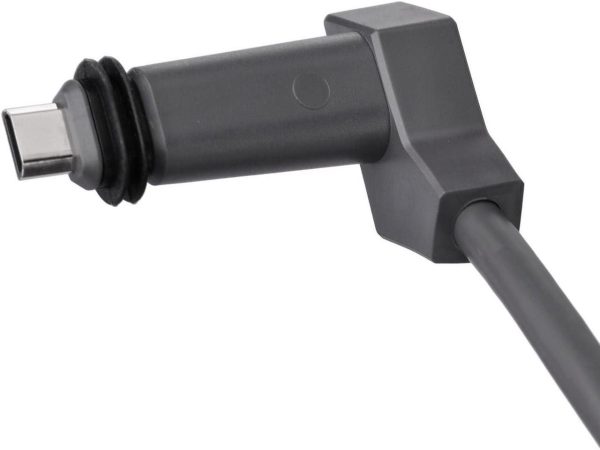 Allmaybe 75Ft Cable Antenna For Starlink Rectangular Satellite V2, 75Ft Starlink Replacement Cable Starlink Extension Cable - Image 3