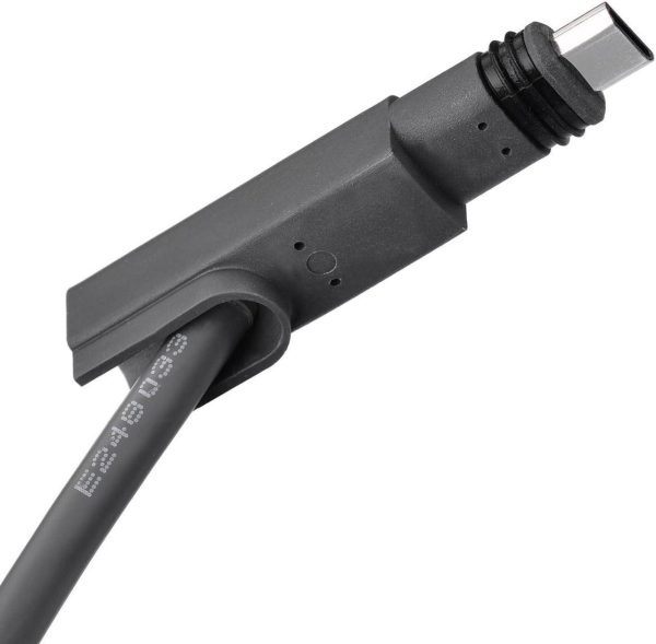 Allmaybe 75Ft Cable Antenna For Starlink Rectangular Satellite V2, 75Ft Starlink Replacement Cable Starlink Extension Cable - Image 5