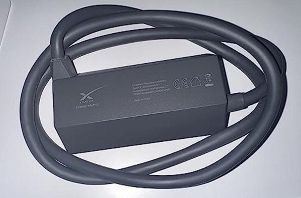 5 Pack Starlink Ethernet Adapter For Wired External Network - Image 2