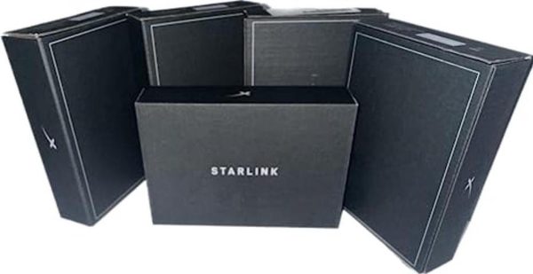 5 Pack Starlink Ethernet Adapter For Wired External Network - Image 3