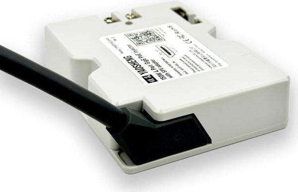 Yaosheng 150W 2-In-1 Poe Injector + Spx Cable Adapter For Residential Starlink - Image 4