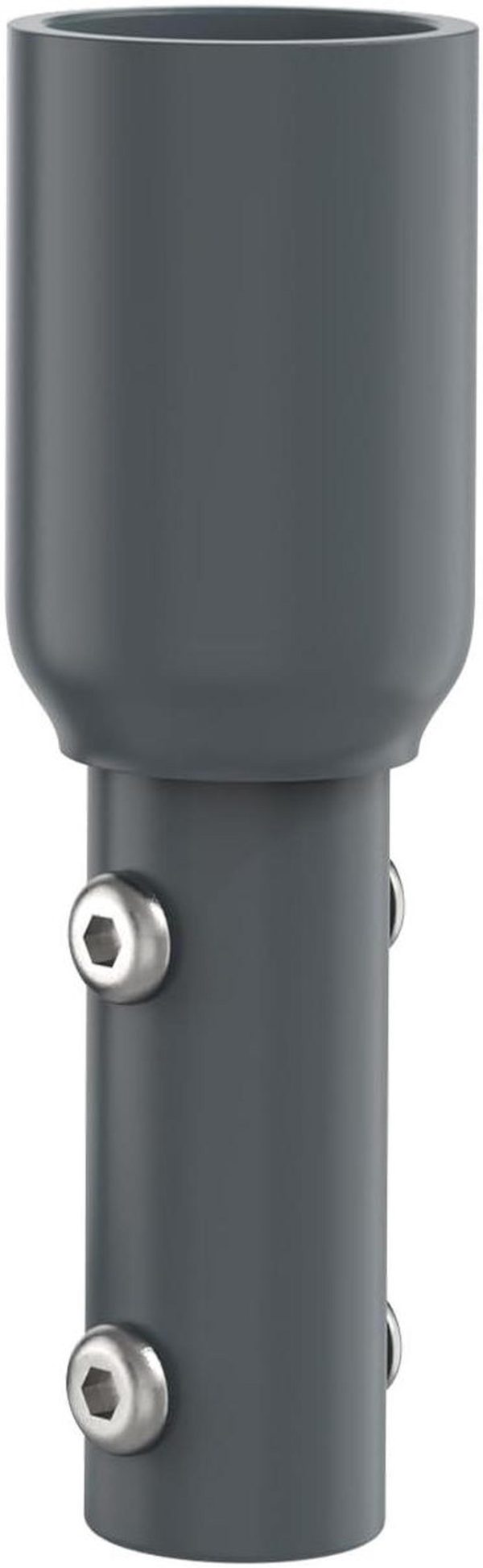 Holicfun Pipe Adapter Mount For Starlink Standard Actuated (Gen 2) And Starlink High Performance Dish