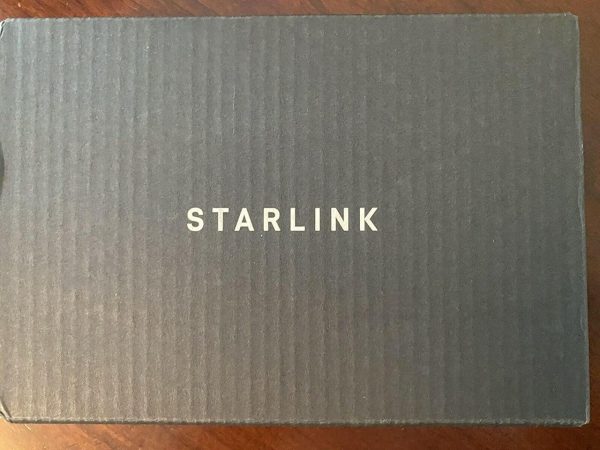 Starlink Ethernet Adapter Satellite Internet V2 New For Square Dish New In Box - Image 4