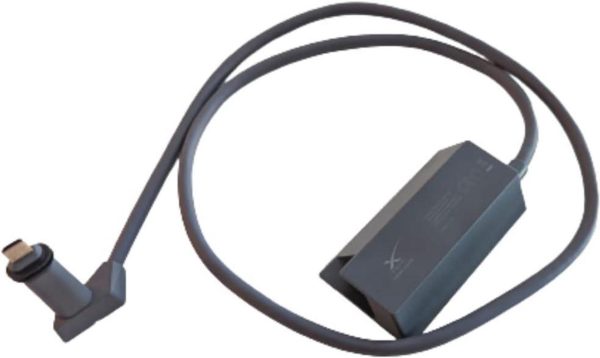 Starlink Ethernet Adapter Satellite Internet V2 For Rectangle Dish