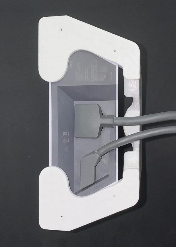 Flagpole Buddy Starlink Modem Mount - Image 3