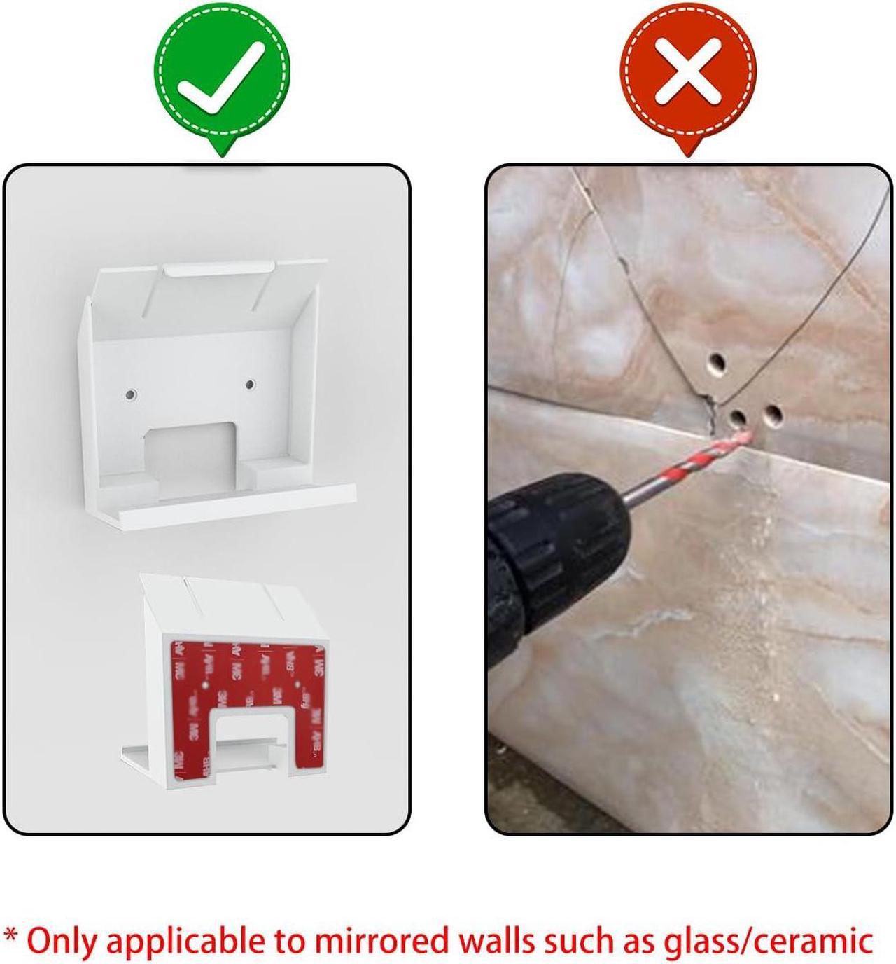 Starlink Gen 3 Mount, Starlink Power Supply Mounting Kit With Starlink Gen 3 Router Wall Mount For Starlink Gen3 &Amp; V3 High Performance Standard Router - Image 5