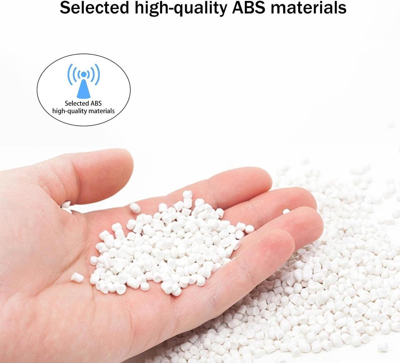 Starlink Gen 3 Mount, Starlink Power Supply Mounting Kit With Starlink Gen 3 Router Wall Mount For Starlink Gen3 &Amp; V3 High Performance Standard Router - Image 4