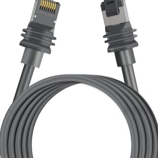 75ft Starlink Gen 3 Cable - Starlink Replacement Cable, High-Speed Satellite Internet Accessory & Extension Cord for Star Link V3 Dish