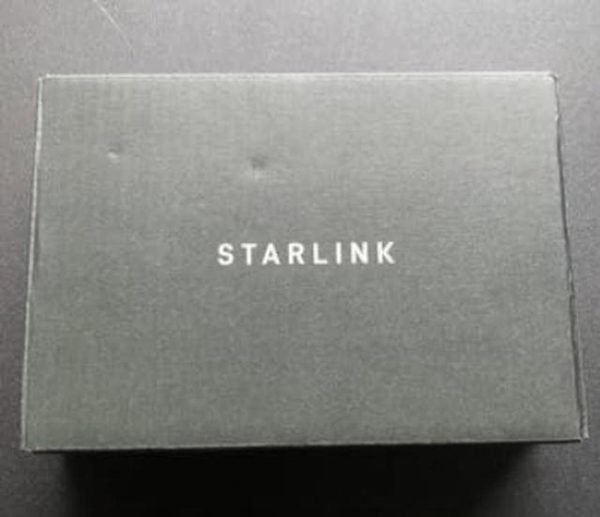 Starlink Ethernet Adapter New For Satelitte V2 Dish! - Image 2