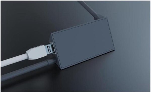 Starlink Ethernet Adapter New For Satelitte V2 Dish! - Image 3