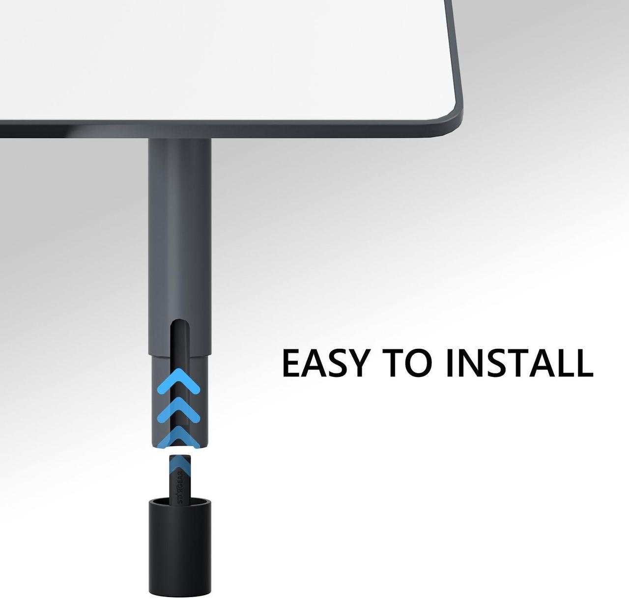 Stargear + Starlink Gen 2 Dish Socket Protector - Image 2