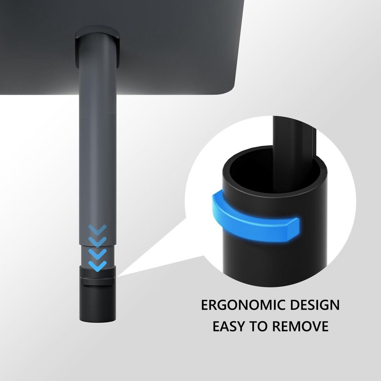 Stargear + Starlink Gen 2 Dish Socket Protector - Image 3