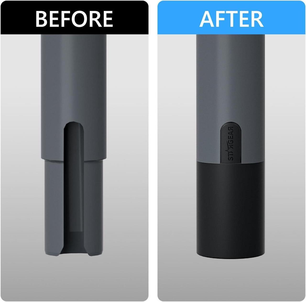 Stargear + Starlink Gen 2 Dish Socket Protector - Image 4