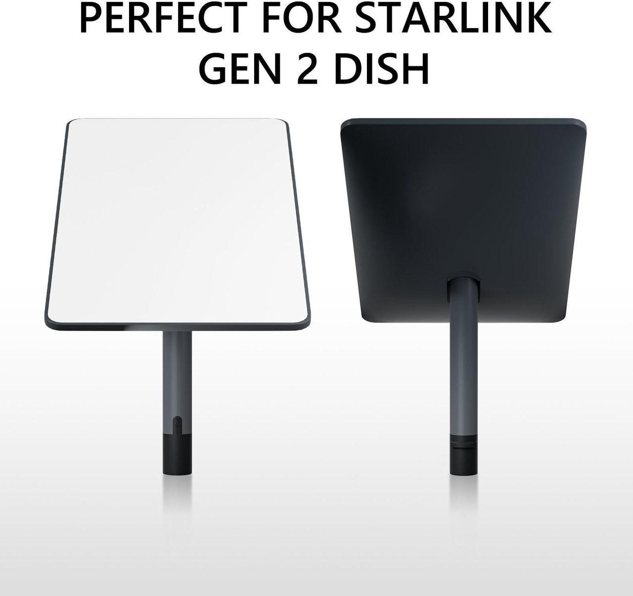 Stargear + Starlink Gen 2 Dish Socket Protector - Image 5