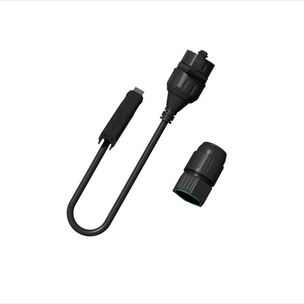 Starlink Ethernet Adapter, Starlink Cable Spx Plug To Rj45 Adapters Female Connectors Designed For Starlink Gen 2 Dishy And Router Starlink Accessories, Pt-Sp005