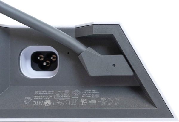 Starlink Ethernet Adapter For Starlink Rectangular Disk Satellite Internet V2, Starlink To Rj45 Gigabit Ethernet Adapter For Fast And Stable Network Connection, For Starlink Boot Gen 2, Black - Image 4