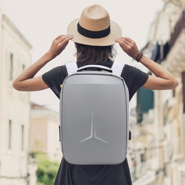 Starlink Mini Travel Bag, Starlink Case For Starlink Mini, Starlink Storage Bag Waterproof Travel Backpack For Starlink Dish And Accessories, For Kickstand, Pipe Adapter - Image 2