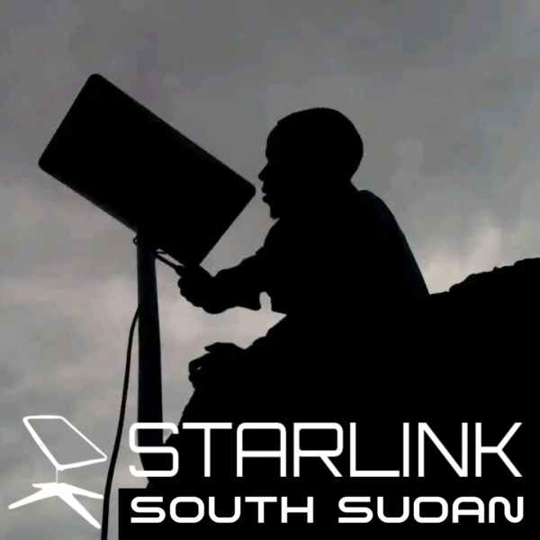 Starlink Satellite Broadband Supply &Amp;
  Installation In Zalingei