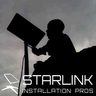 Authorised Starlink Installer Akobo