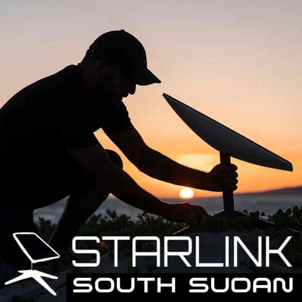 Starlink Wifi Installation &Amp; Home
  Setup | Wireless Internet Installation Rumbek East