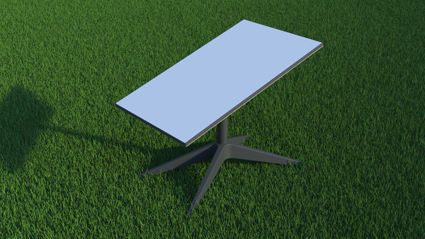 Starlink Standard X-Frame Base - Image 2