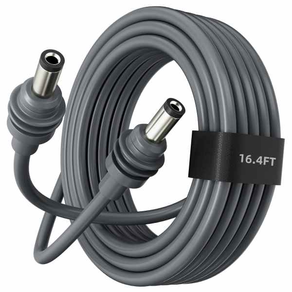 Starlink Mini Dc To Dc Power Cable Replacement - 6.5Ft/16.4Ft/32.8Ft - Image 4