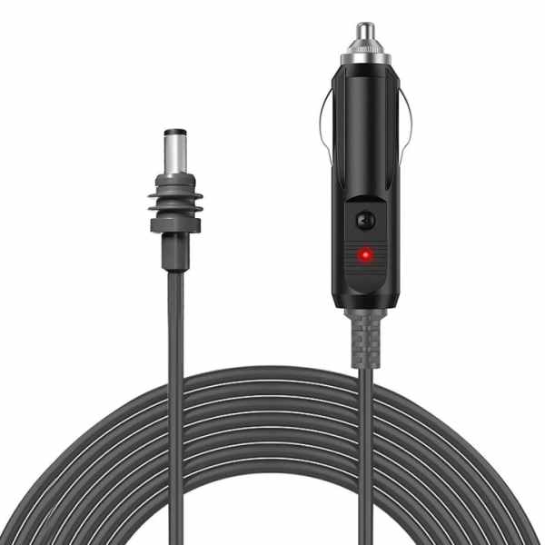Starlink Mini 60W Dc To Car Charger Cable With 15A Fuse - 9.84Ft/ 3M - Image 4