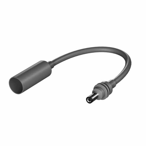 Starlink Mini Dc To Dc Female Adapter Power Extension - 0.17M/0.56Ft - Image 3